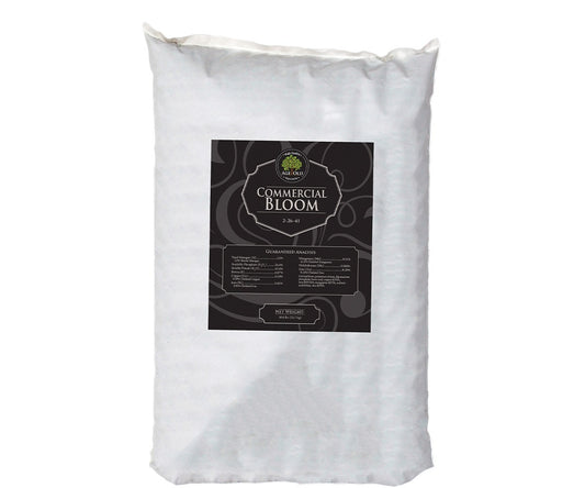 Age Old Nutrients Age Old Commercial Bloom 50 lb bag product image 1