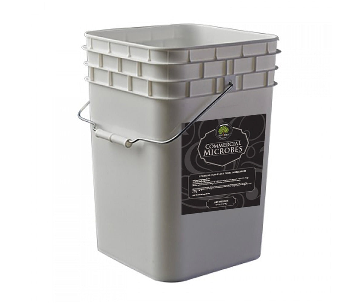 Age Old Nutrients Age Old Commercial Microbes, 25 lbs product image 1