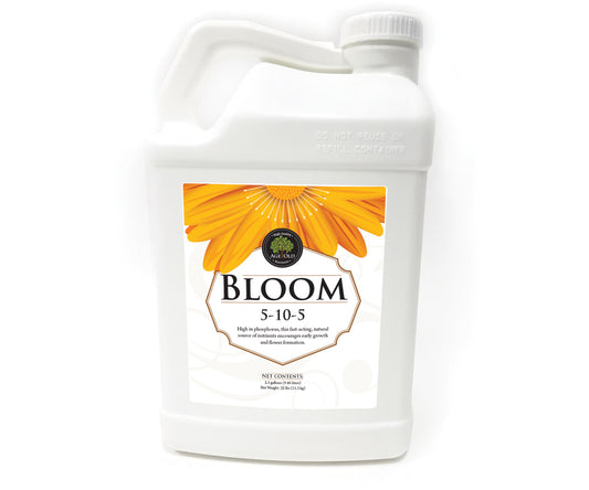 Age Old Nutrients Bloom 2.5 gal product image 1