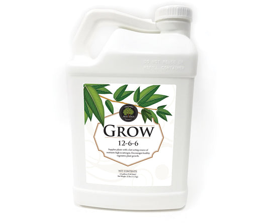 Age Old Nutrients Grow 2.5 gal product image 1