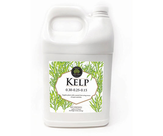 Age Old Nutrients Kelp 1 gal Planting & Watering product image 1