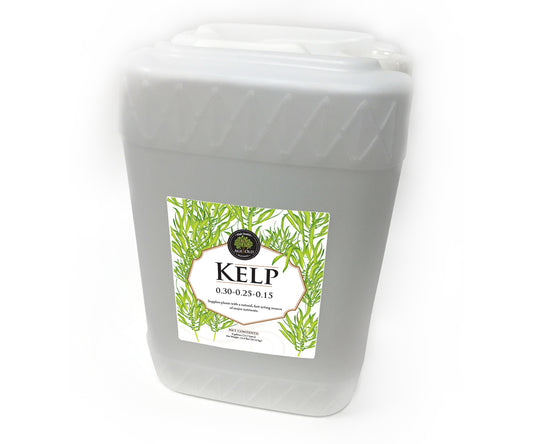 Age Old Nutrients Kelp 6 gal Planting & Watering product image 1