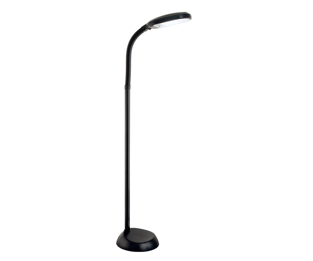 Agrobrite Standing CFL Plant Lamp 27W product image 1