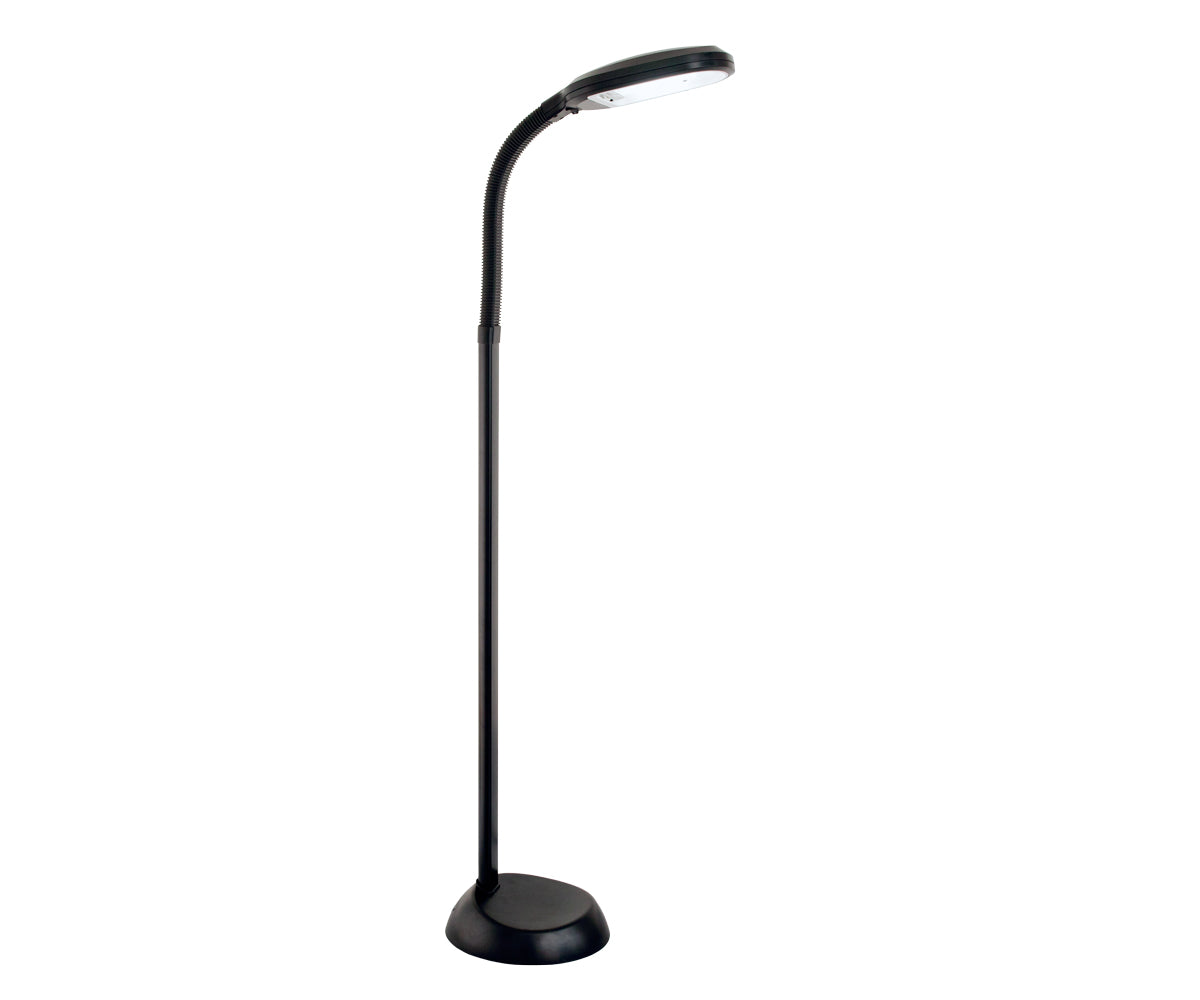 Agrobrite Standing CFL Plant Lamp 27W product image 1
