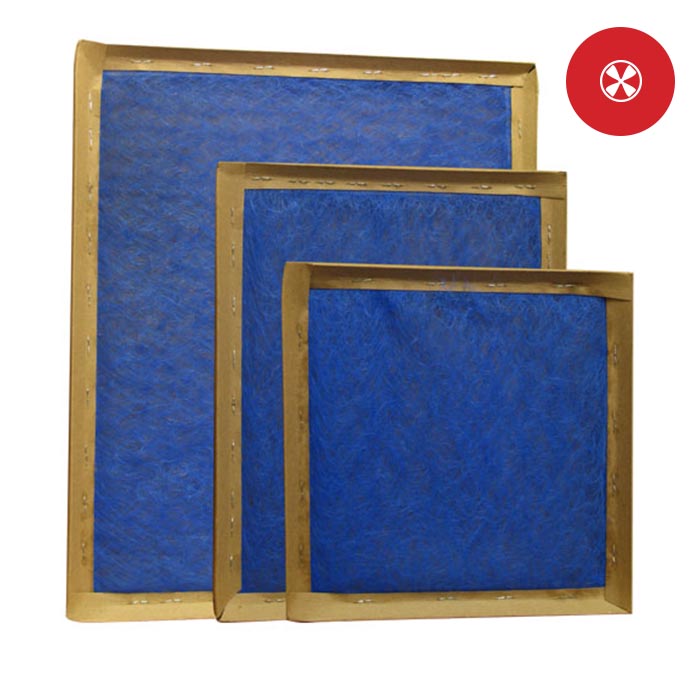 Air Box 4+ Pre-Filter Climate Control product image 2