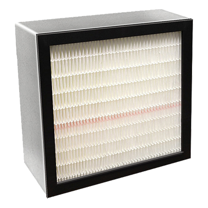 Air Box Jr Replacement HEPA Carbon Filter product image 1
