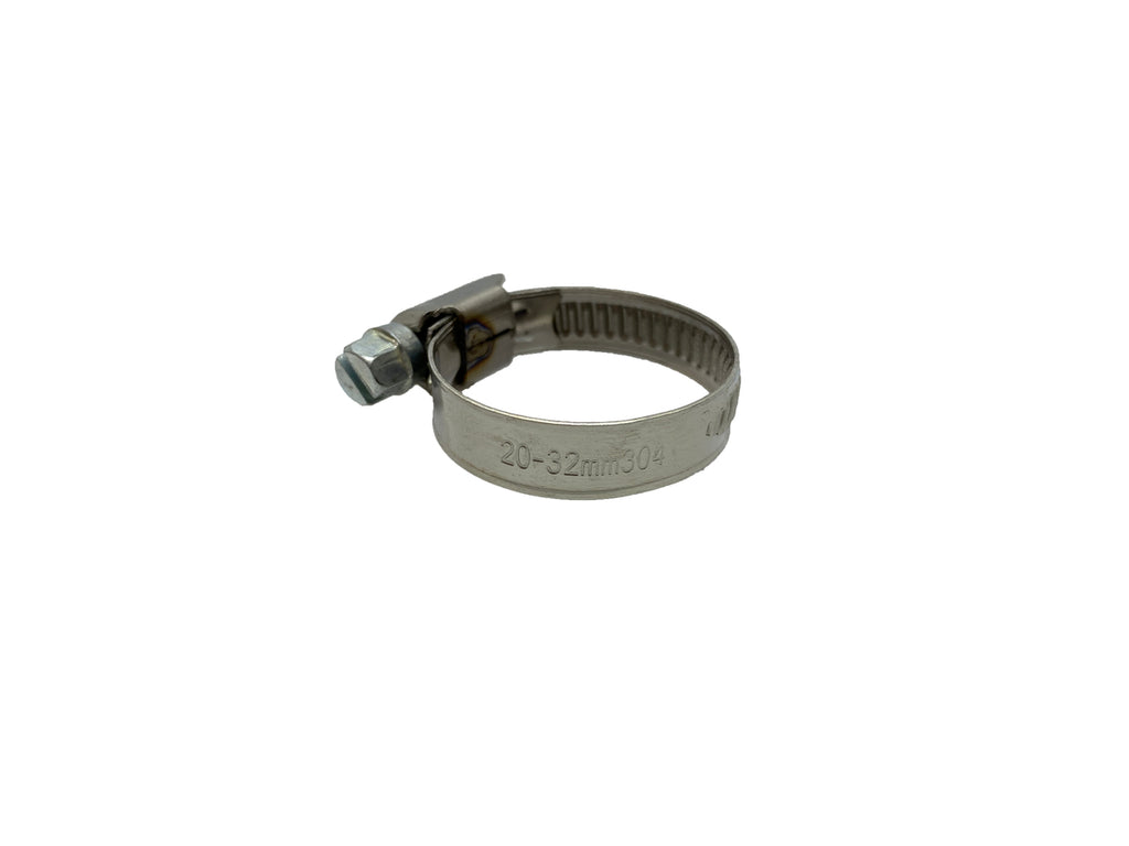 ALIEN Hydroponics Clamp Size 2 product image 1