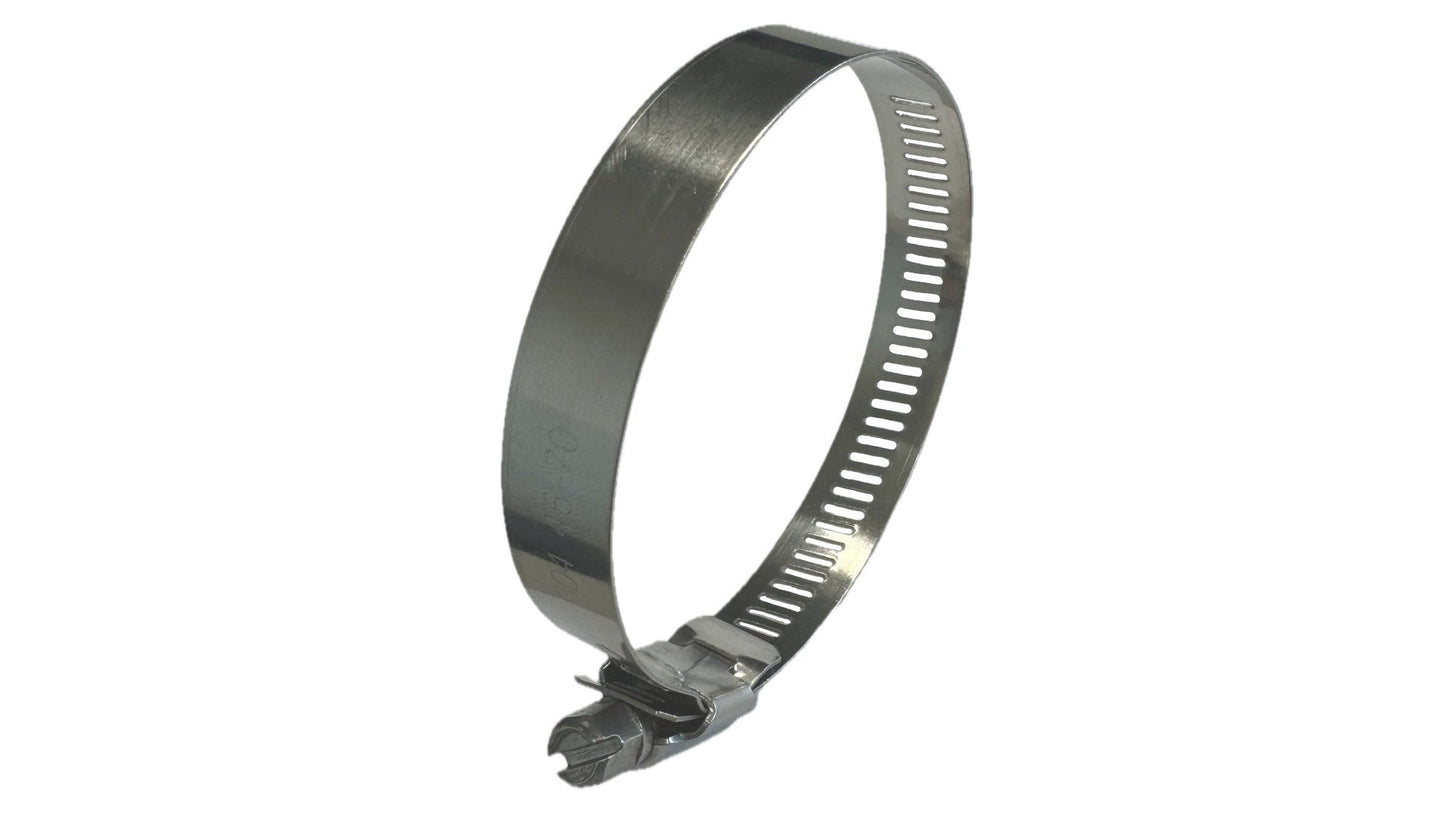 ALIEN Hydroponics Clamp Size 4 product image 1