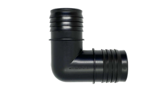 ALIEN Hydroponics Elbow 50mm Barbed product image 1