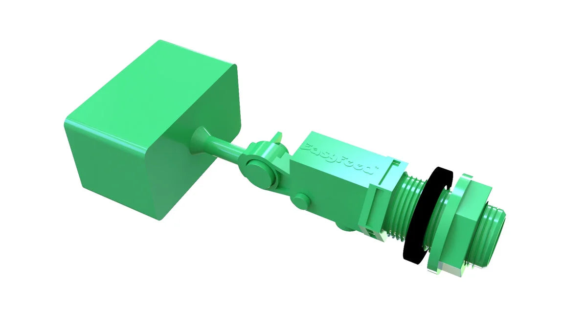ALIEN Hydroponics Float Valve Planting & Watering product image 1
