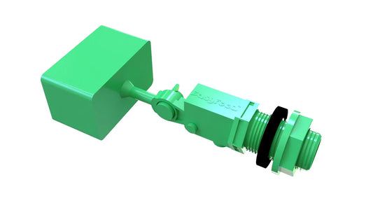 ALIEN Hydroponics Float Valve Planting & Watering product image 1