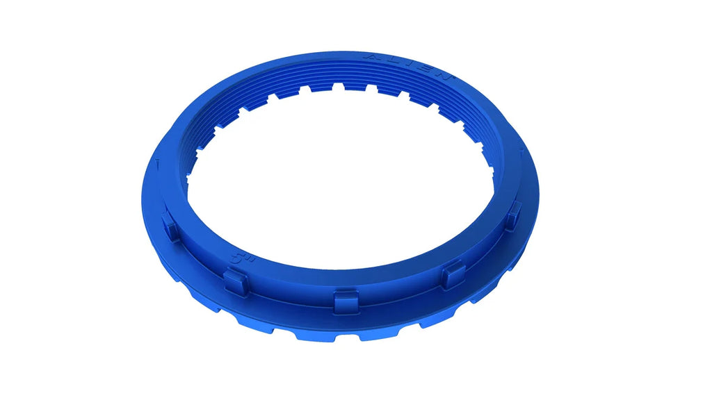 ALIEN Hydroponics Nut 5" Planting & Watering product image 1