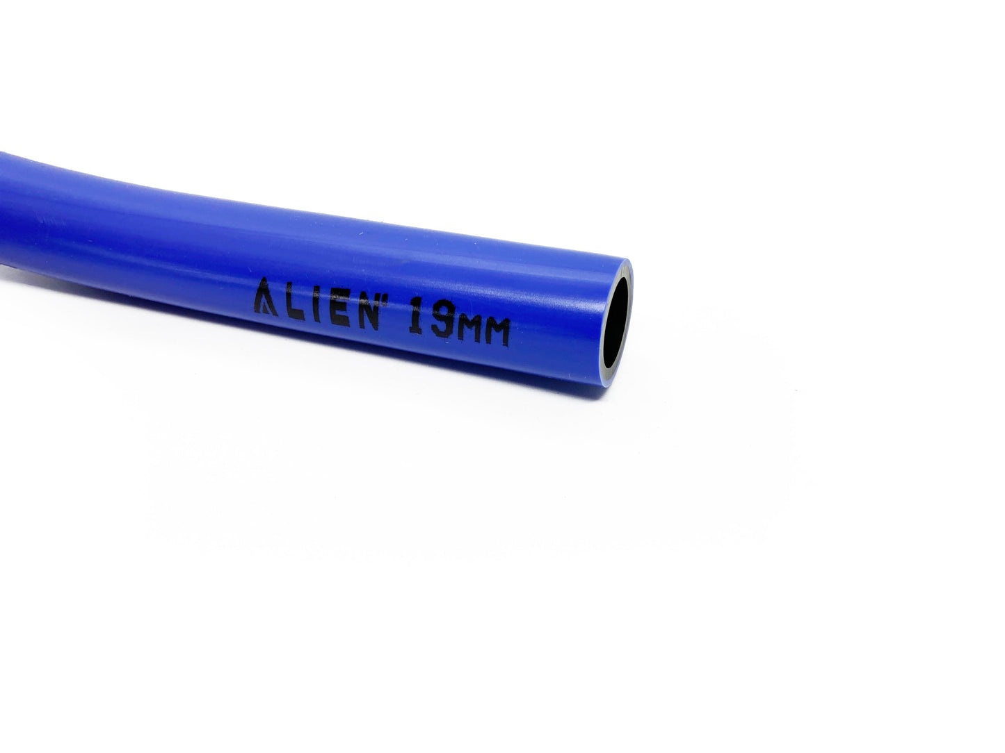 ALIEN Hydroponics Pipe 19mm Blue Bulk by Meter product image 1