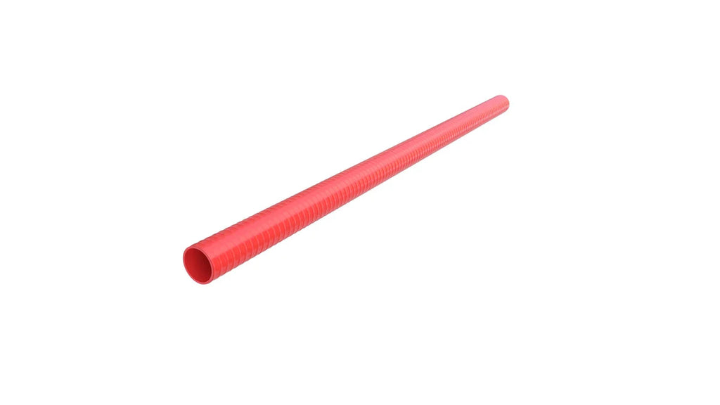 ALIEN Hydroponics Pipe 32mm Red 1 Meter Spiral product image 1