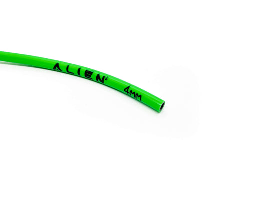 ALIEN Hydroponics Pipe 4mm Green Bulk by Meter product image 1