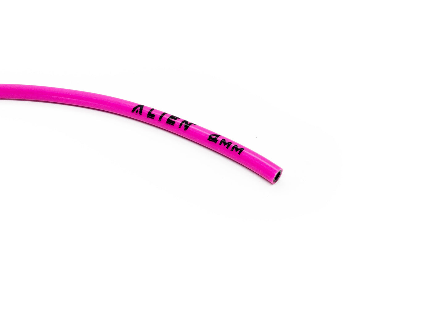 ALIEN Hydroponics Pipe 4mm Pink Bulk by Meter product image 1