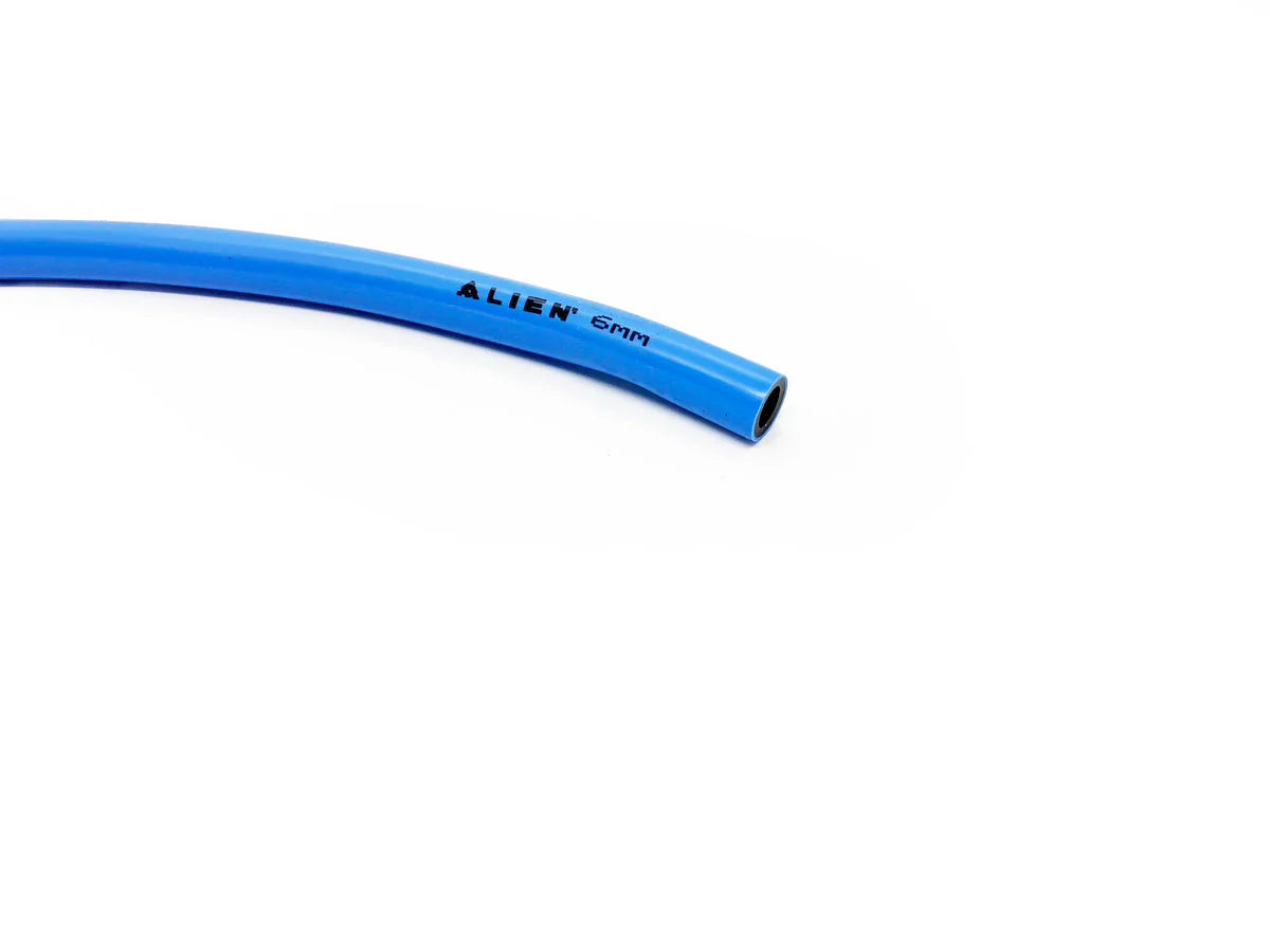 ALIEN Hydroponics Pipe 6mm Blue 1 Meter product image 1