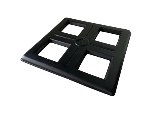 ALIEN Hydroponics RDWC 4-Plant 36L Pot Lid product image 1
