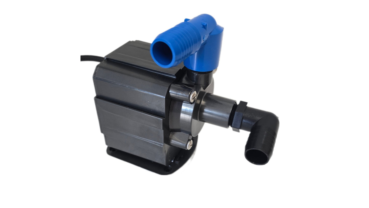 ALIEN Hydroponics RDWC Circulation Water Pump 10 product image 1