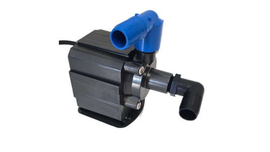 ALIEN Hydroponics RDWC Circulation Water Pump 40 product image 1