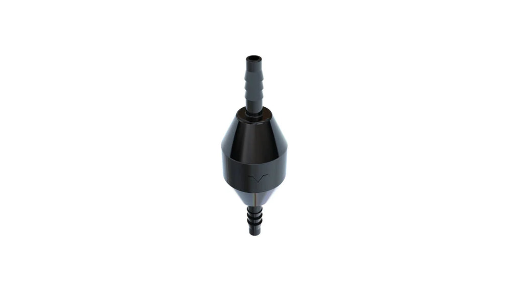 ALIEN Hydroponics Silencer for Venturi product image 1