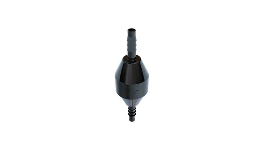 ALIEN Hydroponics Silencer for Venturi product image 1