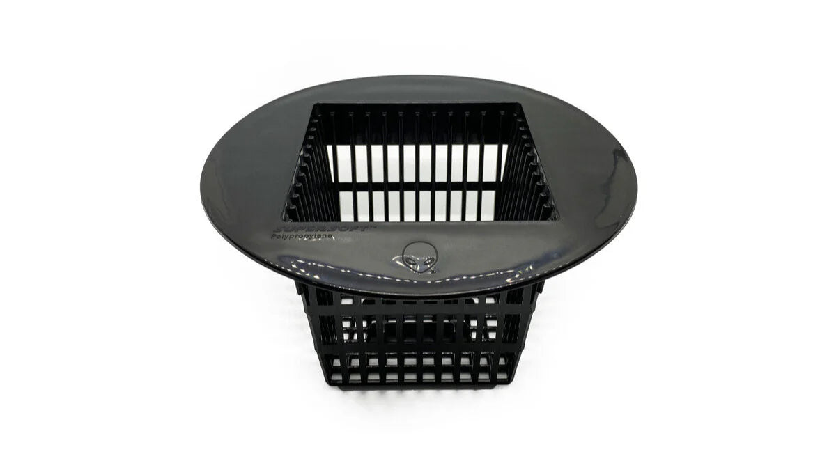 ALIEN Hydroponics Square Net Pot product image 1