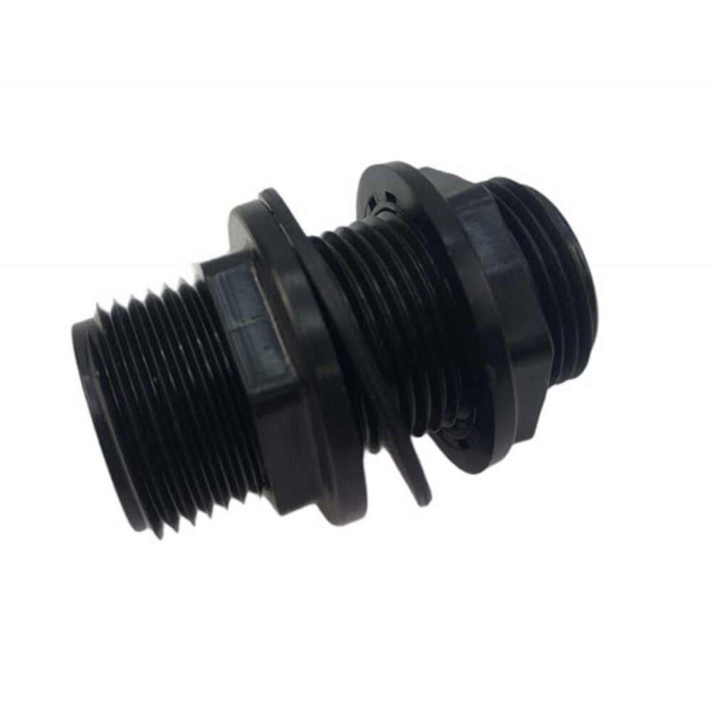 ALIEN Hydroponics Threaded Tank Connector 1" product image 1