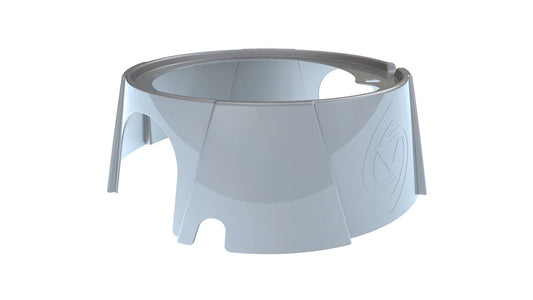 ALIEN Hydroponics V-Pot Base Planting & Watering product image 1