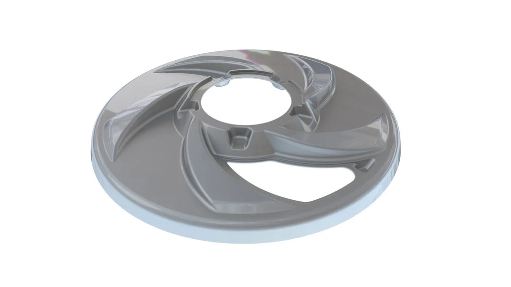 ALIEN Hydroponics V-Pot Lid Planting & Watering product image 1