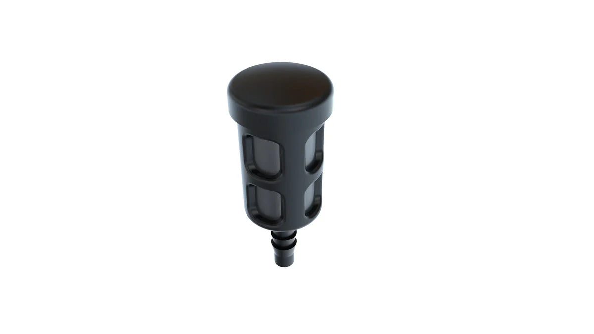 ALIEN Hydroponics V-SYSTEM 12 Pot 3 Row Kit product image 21
