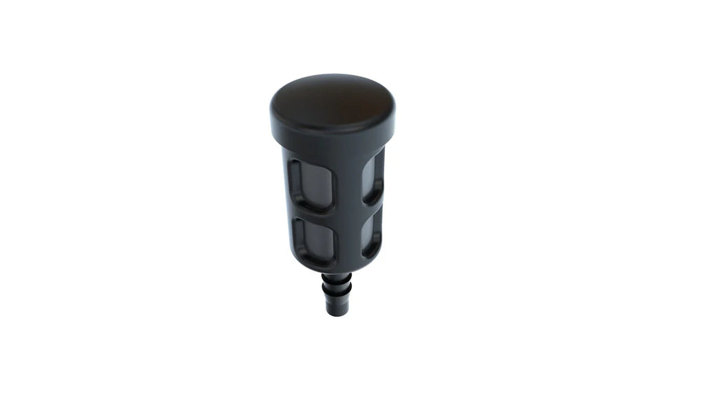 ALIEN Hydroponics V-SYSTEM 18 Pot 3 Row Kit product image 21