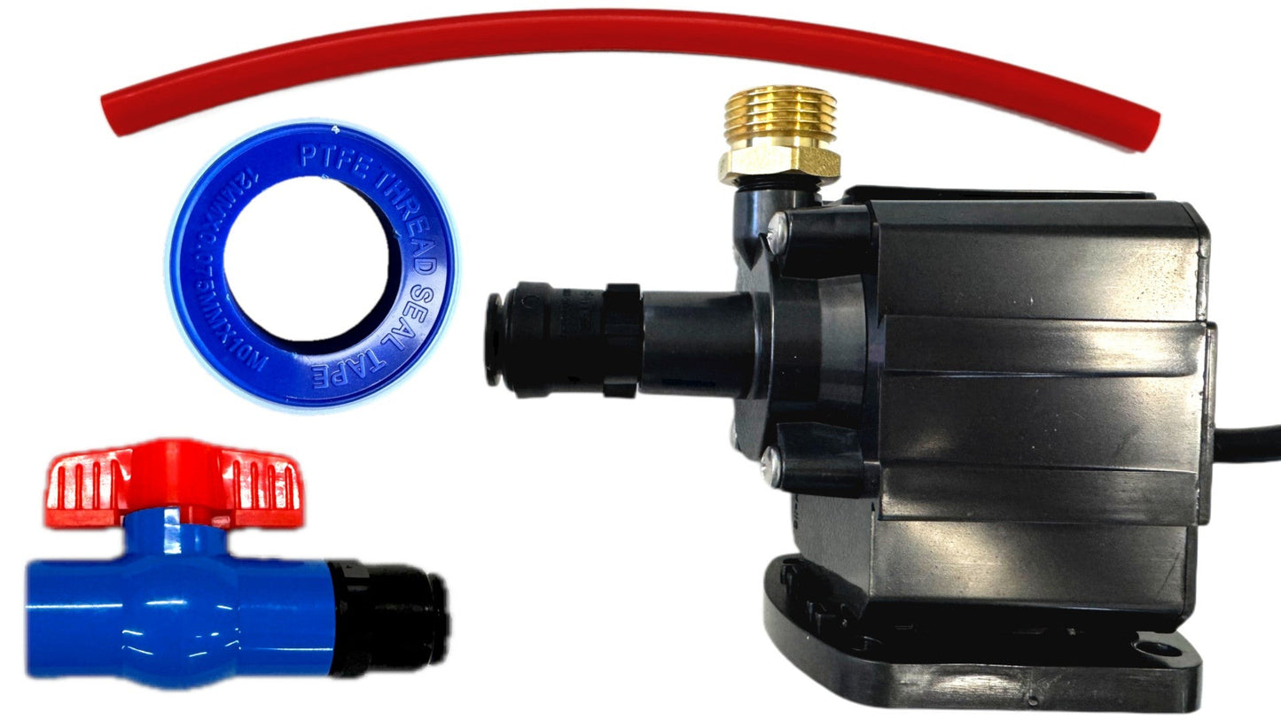 ALIEN Hydroponics V-SYSTEM Pump-out Kit product image 1