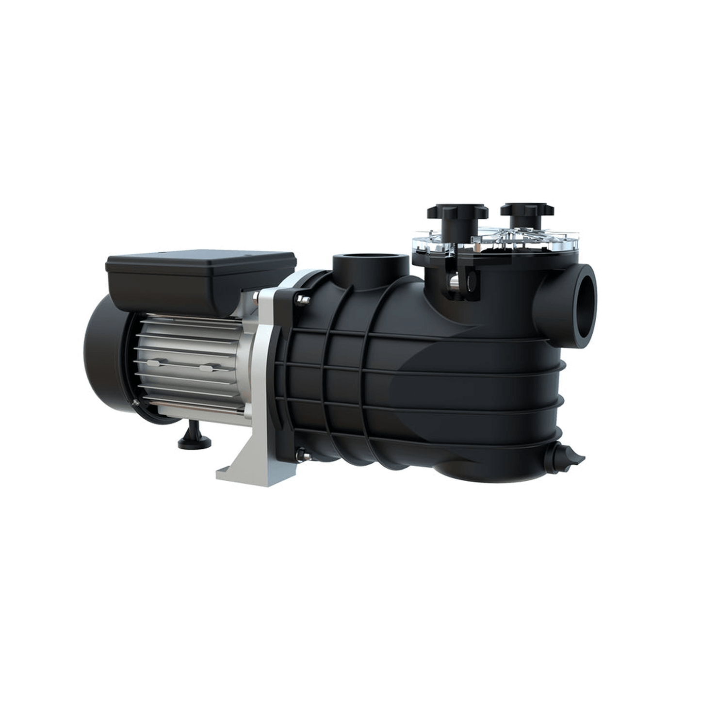 ALIEN Hydroponics V-SYSTEM Vortex Water Pump 1100W 120V 17700 L/H BD101-5012 Planting & Watering