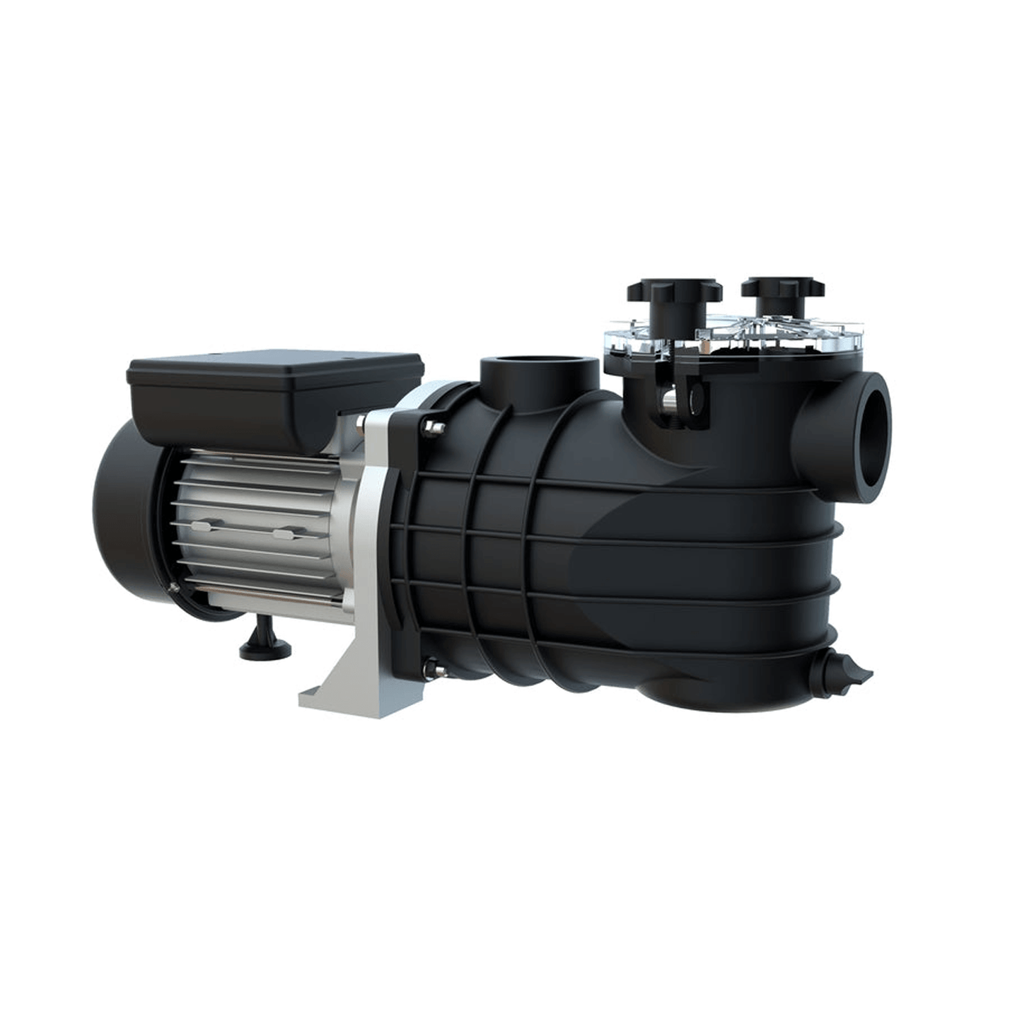 ALIEN Hydroponics V-SYSTEM Vortex Water Pump 250W 120V 11700 L/H BD101-5004 Planting & Watering