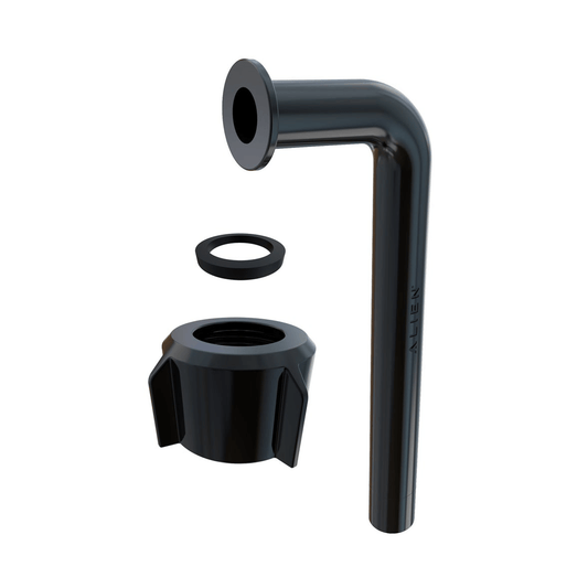 ALIEN Hydroponics Venturi Inlet Fitting for 22mm Pipe | BD100-6004 | Grow Tents Depot | Planting & Watering |