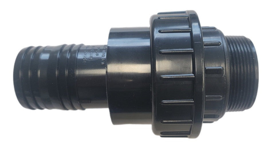 ALIEN Hydroponics Vortex Pump Inlet Manifold 50mm product image 1