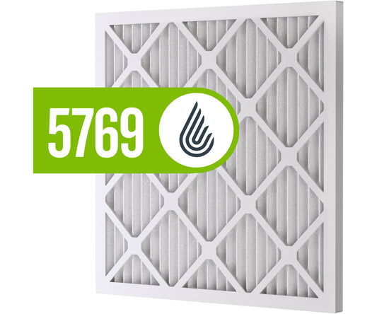 Anden 5769 Replacement filter for Anden Dehumidifier Model A130F product image 1