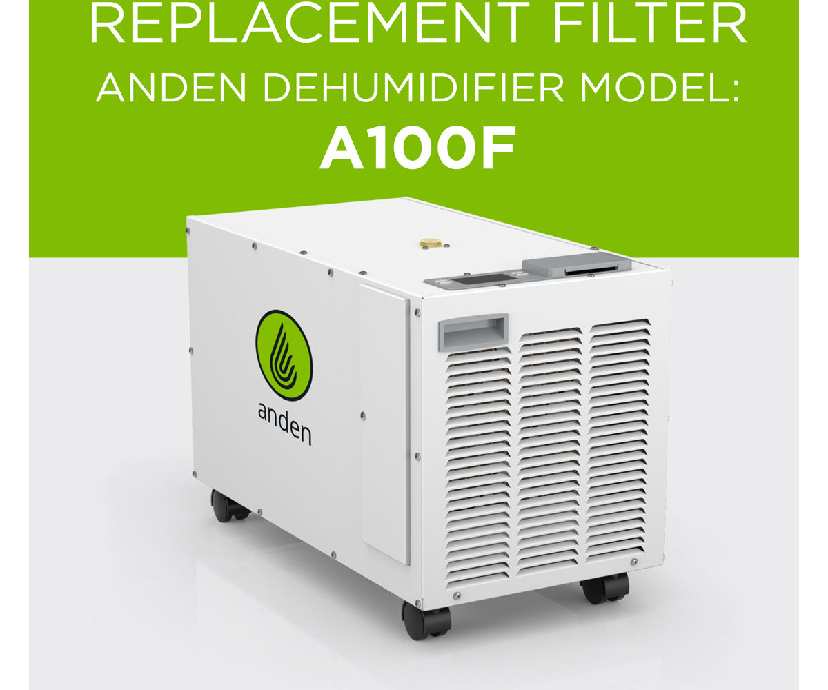 Anden 5770 Replacement filter for Anden Dehumidifier Model A95F product image 4