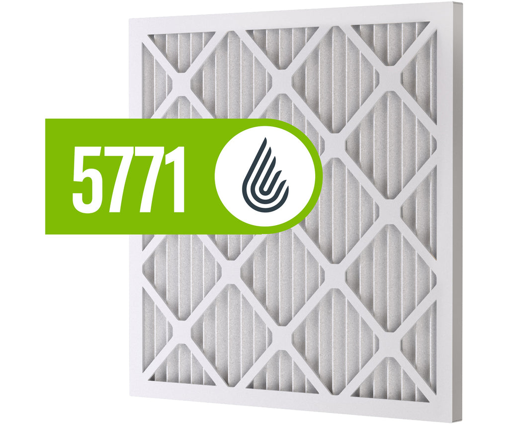 Anden 5771 Replacement filter for Anden Dehumidifier Model A95 product image 1