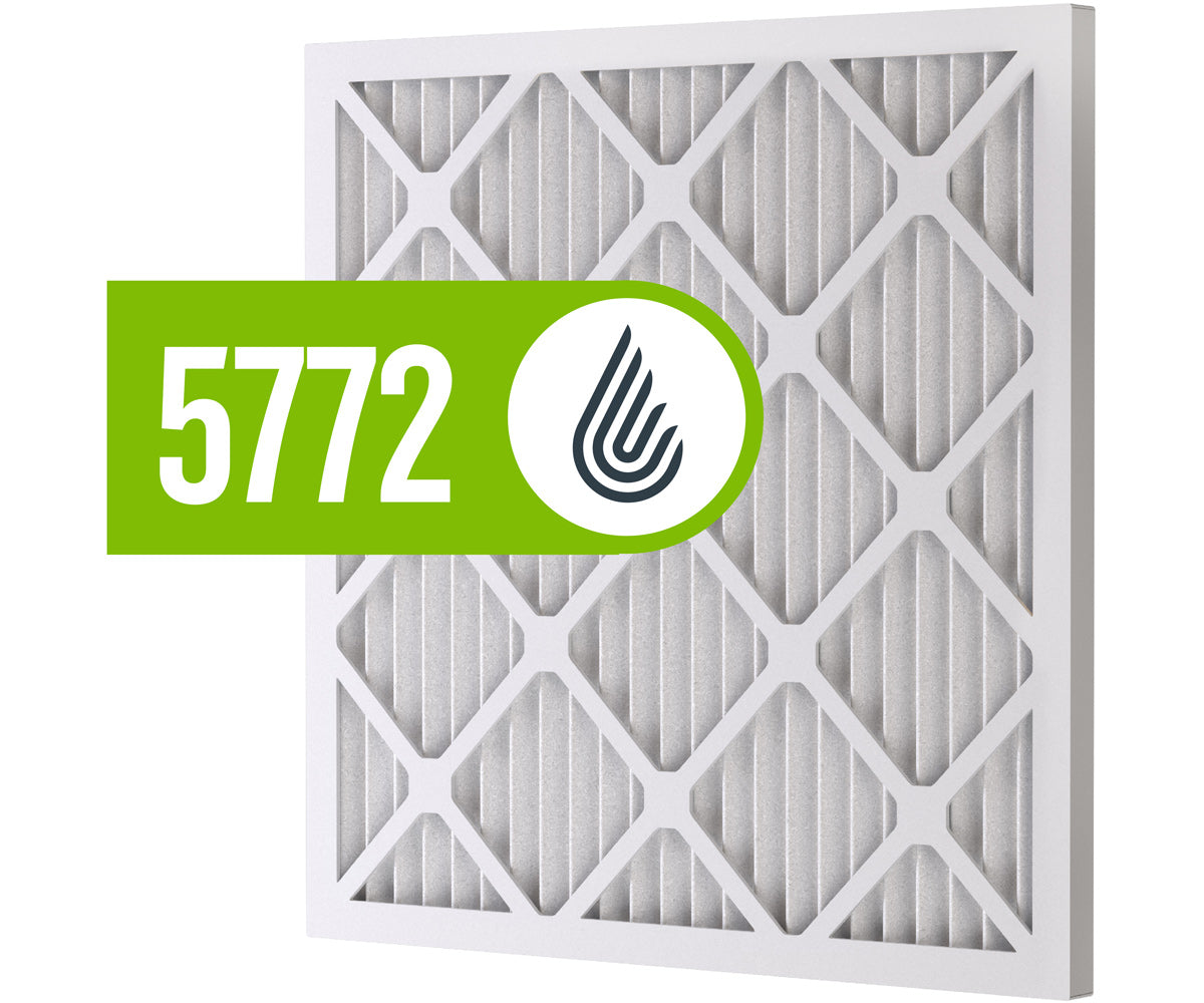 Anden 5772 Replacement filter for Anden Dehumidifier Model A70 product image 1