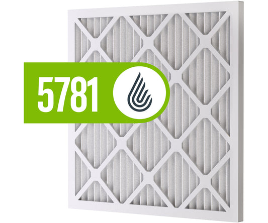 Anden 5781 Replacement filter for Anden Dehumidifier Model A210V1 product image 1