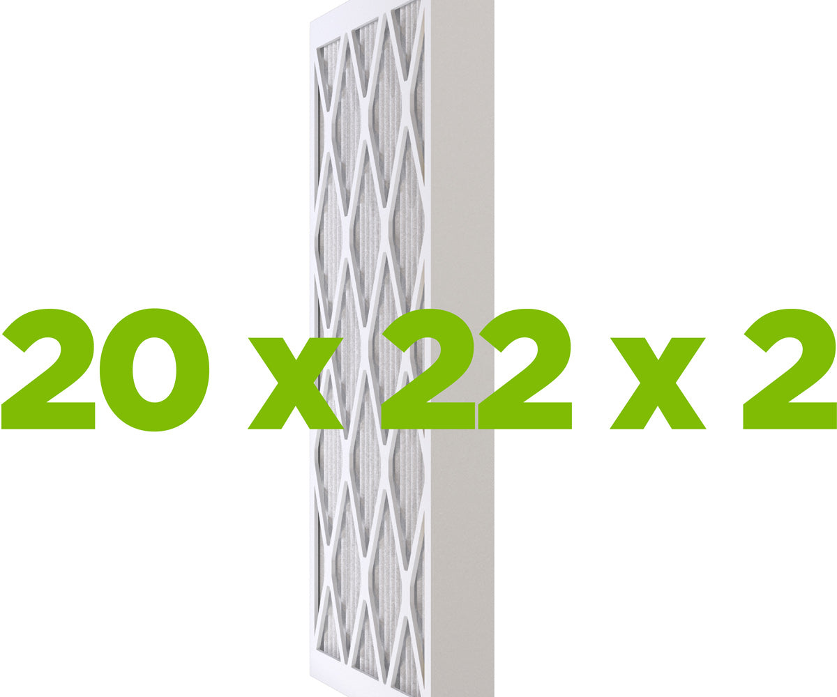 Anden 5813 Replacement filter for Anden Dehumidifier Model A320V1 product image 3