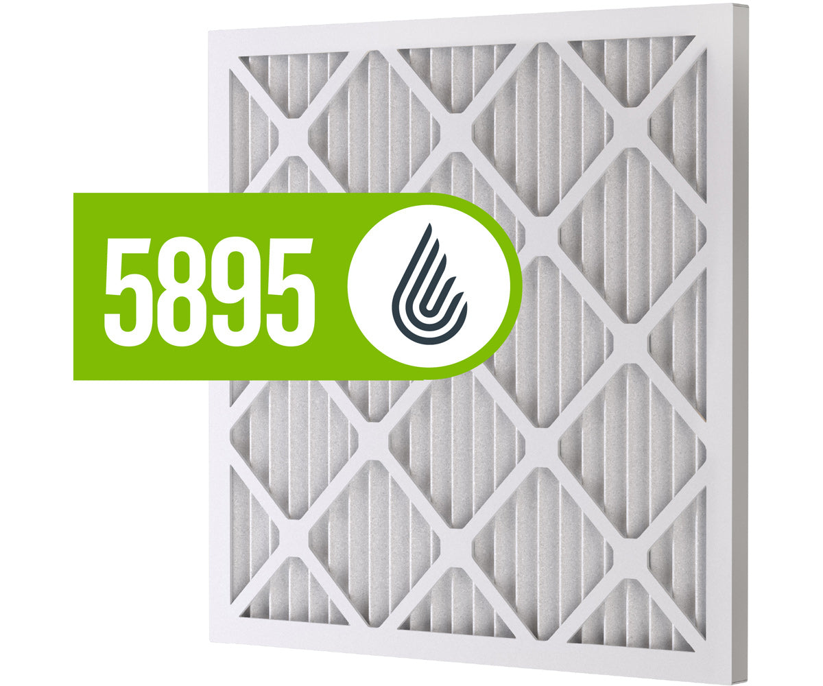 Anden 5895 Replacement Filter for A100 & A100F Dehumidifiers product image 1