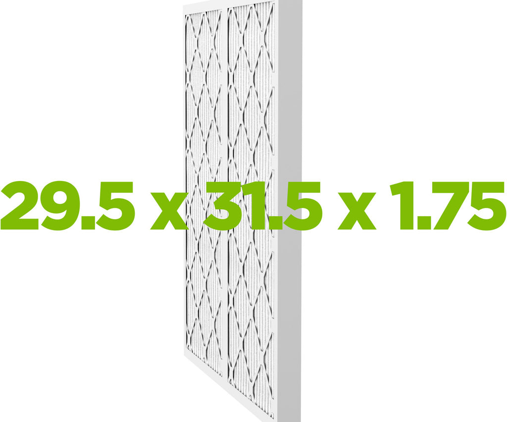 Anden A710V1 & A710V3 MERV 11 Replacement Filter product image 4