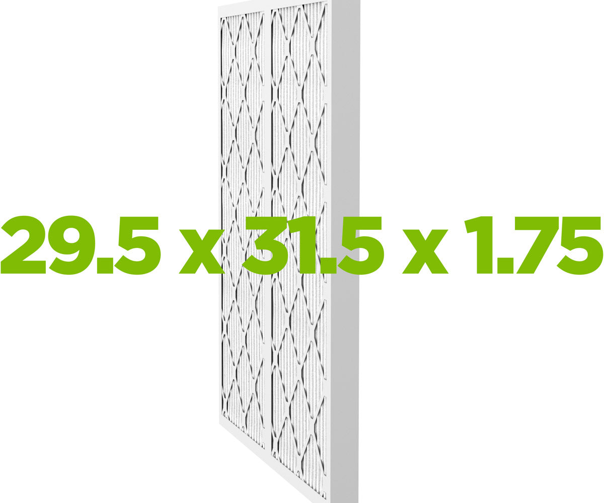 Anden A710V1 & A710V3 MERV 11 Replacement Filter product image 4