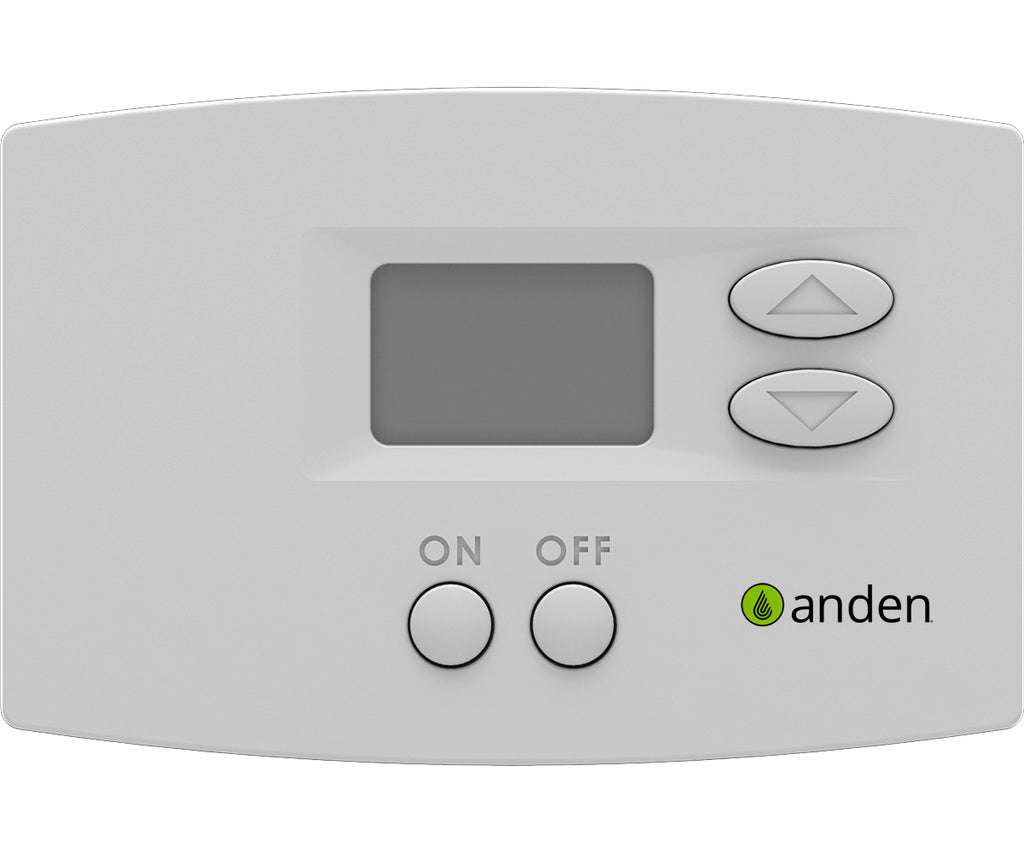 Anden A77 Digital Dehumidifier Control for Indoor Cultivation & Grow product image 1