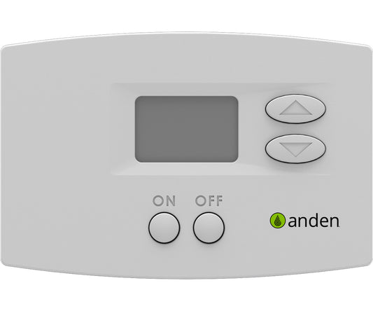 Anden A77 Digital Dehumidifier Control for Indoor Cultivation & Grow product image 1