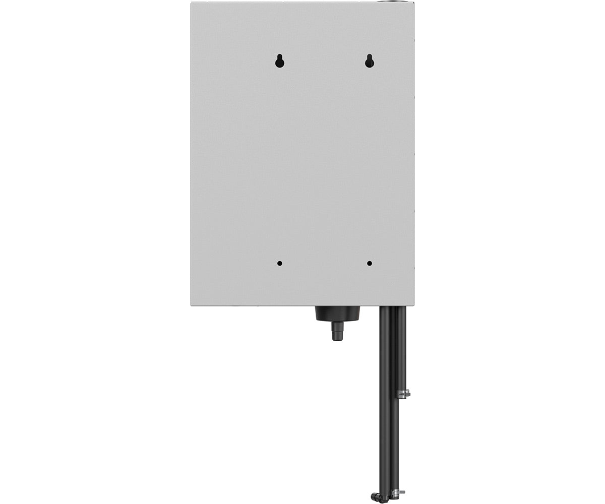 Anden AS150 High-Capacity Steam Humidifier Built-In Fan Pack product image 2