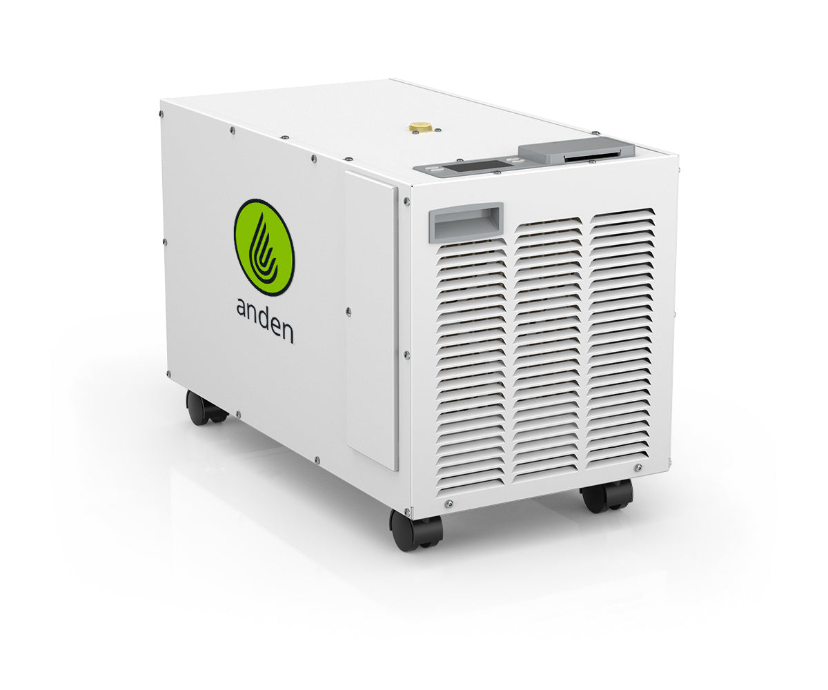 Anden Dehumidifier Movable 100 pints/day product image 1
